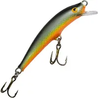 Nils Master Invincible 8 cm vaappu