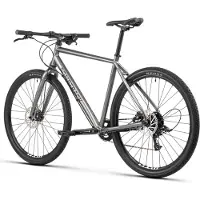 Bombtrack Munroe Al Rd-m36s 2024 Pyörä