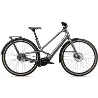 Orbea Diem 20 Nexus Inter-5 2025 Sähköpyörä