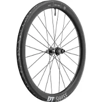 Dt Swiss Grc 1400 Dicut Disc Cl Tubeless Presta 49-65mm Sora Takapyörä
