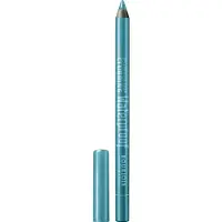 Bourjois Contour Clubbing vedenkestävä silmänrajauskynä sävy 063 Sea Blue Soon 1.2 g