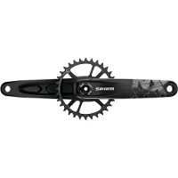 Sram Nx Eagle Dub Direct Mount Kurbelgarnitur