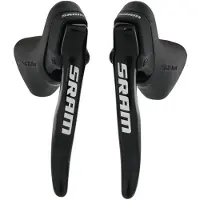 Sram Road S500 Alloy Bremshebel-set Mit Schalthebel