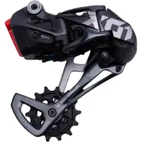Sram X01 Eagle Axs Schaltwerk