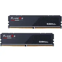 G.Skill Flare X5 96 Gt (2 x 48 Gt) DDR5 6000 MHz, CL30 -muisti (EXPO)