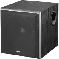 Edifier T5 8" aktiivisubwoofer, musta