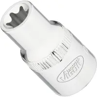 Vigor 1/2 MUCIŅA TORX E12 GAR.38mm V2732N