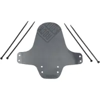 RockShox Fork Fender Mudguard Musta