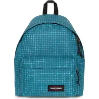 Eastpak Reppu vaaleansininen / vaaleanharmaa
