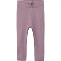 Name it Nbnkab Legging Noos - Purple - 50