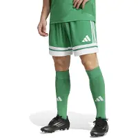 Adidas Squa25 Sho M - Green - XL