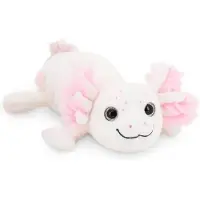Orange Toys White Axolotl 20cm