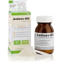 Anibio - Anticox HD classic, powder - (77201)