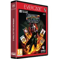 Gremlin Collection 2 (Evercade)