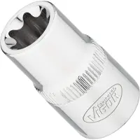 Vigor 1/2 MUCIŅA TORX E16 GAR.38mm V2734N