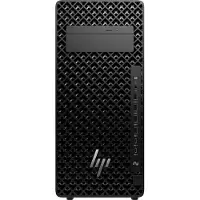 HP Computer Z2 Tower G1i U7-265 512GB/16GB/W11P A40RZET