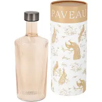 Paveau - Ribbed Elegance Lasipullo Bells 1,25 L Beige