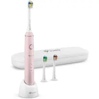 TrueLife SonicBrush Compact sonic-hammasharja Pink 1 kpl