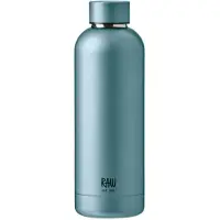 Aida - Raw To Go Termospullo 0,5l Matte light blue