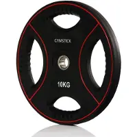Gymstick Pro Pumppisetin lisäpaino - 10kg