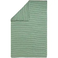 Marimekko Tasaraita Dc 150X210 Cm - Green - 150X210CM