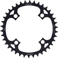 Connex Sähköpyörän Eturatas Bosch/Shimano/Yamaha/Brose 40T 2022 Sähköpyörän eturattaat