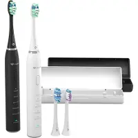 TrueLife SonicBrush Clean30 Duo sonic-hammasharja 2 kpl