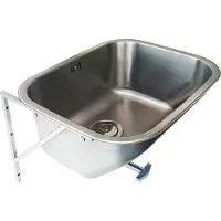 Juvel Tempra-pesuallas 500 x 400 x 230 mm