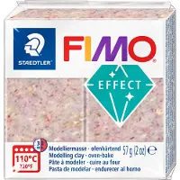 Staedtler Mod. clay FIMO ef. rose botanical