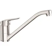 Børma Borma ceraflex bluestart kitchen mixer chrome