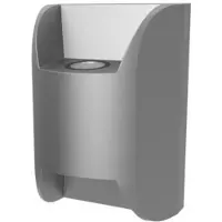 Iberlamp TOUQUET Wall Lamppu LED Anthracite