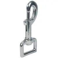 Trixie Bolt Hook 25mm