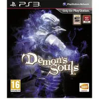 Demon's Souls - Sony PlayStation 3 - RPG