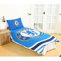 Collins Wholesale - Chelsea FC - Pulse (Single) - Liinavaatteet