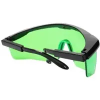 Elma Instruments Laser glasses for green laser