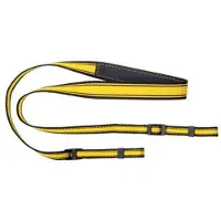 Nikon AN-4Y Neckstrap nylon yellow