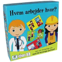 Forlaget Globe Kuka työskentelee missä? (FI)