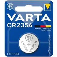 Panasonic CR2354 Varta 3V litija baterija