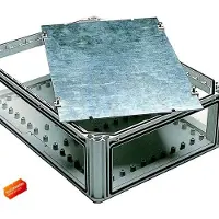 Fibox Ekivs43
