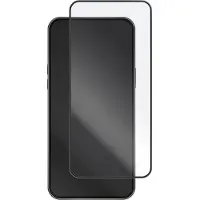 Gear -näytönsuojus 3D iPhone 14 Pro, musta