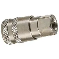Nito KS 3/8 Kytkinkotelo sisäisellä 3/8 RG:llä varustettuna