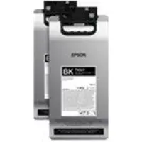 Epson T45U1 -mustekasetti, 1.5 l, musta, 2 kpl