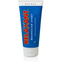 Raw Organic Detria Relaxant Magnesium Sport 200 ml