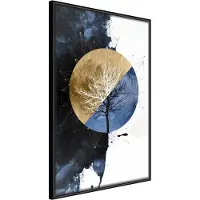 Artgeist Harmony Of Opposites juliste