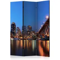 Artgeist City Lights 3-osainen sermi