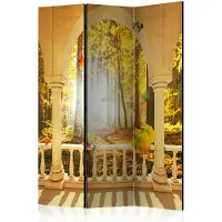 Artgeist Dream About Autumnal Forest 3-osainen sermi