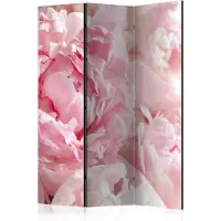 Artgeist Sweet Peonies 3-osainen sermi