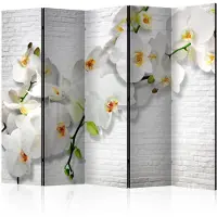 Artgeist The Urban Orchid 5-osainen sermi