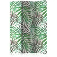 Artgeist Wild Leaves 3-osainen sermi