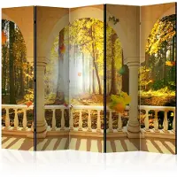 Artgeist Dream About Autumnal Forest 5-osainen sermi